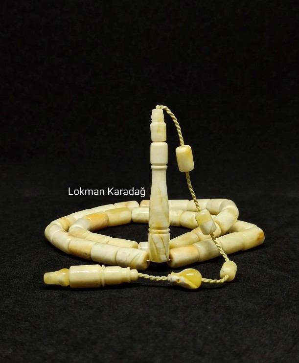 Dogal Damla Kehribar